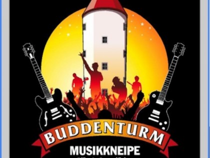 Foto: Buddenturm